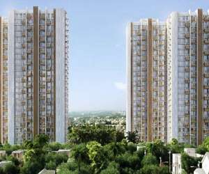 3 BHK  1776 Sqft Apartment for sale in  Mahindra Windchimes in Bannerghatta Main Road