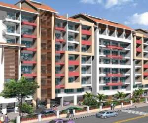 3 BHK  1500 Sqft Apartment for sale in  Sovereign Dollar Heights in Mathikere