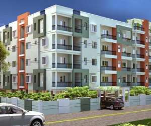3 BHK  1515 Sqft Apartment for sale in  Charitha Green Woods in Marathahalli Road