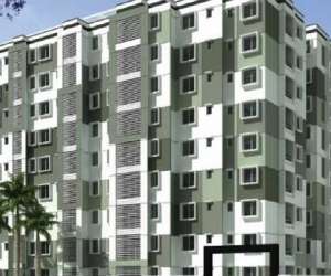2 BHK  1206 Sqft Apartment for sale in  Sri Thirumala Anemone in JP Nagar