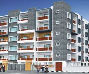 3 BHK  1360 Sqft Apartment for sale in  Arvind Sowparnika in Bannerghatta Road