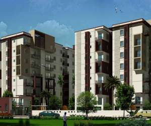 2 BHK  827 Sqft Apartment for sale in  Divya JSR Limelite in Abbigere