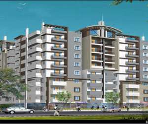 3 BHK  1832 Sqft Apartment for sale in  Saravana Tranquil Heights in Vidyaranyapura