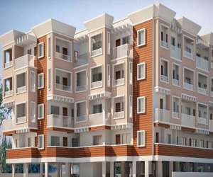 2 BHK  896 Sqft Apartment for sale in  Vaishnavi Prakash Hibiscus in K R Puram