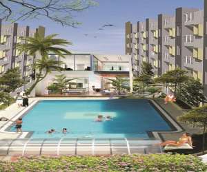 3 BHK  1300 Sqft Apartment for sale in  Pragathi Royale 2 in Electronic City