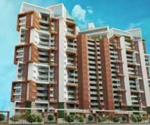 2 BHK  839 Sqft Apartment for sale in  Prabhavathi Springs in Electronic City