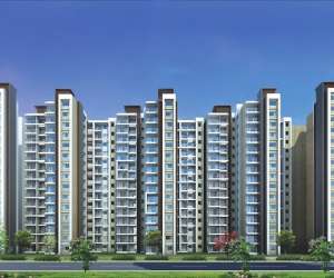 1 BHK  670 Sqft Apartment for sale in  MJR Clique in Electronic City