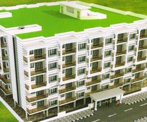1 BHK  619 Sqft Apartment for sale in  Prabhavathi Towers in Hongasandra