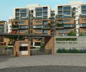 4 BHK  5000 Sqft Apartment for sale in  Inner Spaces Meadow In The Sun in Electronic City