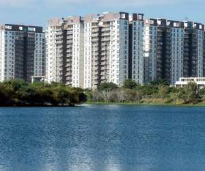 2 BHK  1105 Sqft Apartment for sale in  SJR Primecorp Water Mark in Electronic City