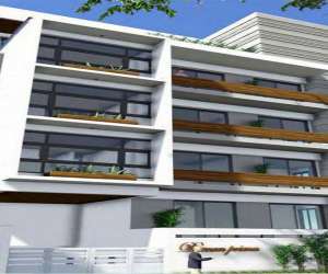 3 BHK  2395 Sqft Apartment for sale in  Deccan Prima in Banaswadi