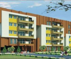 1 BHK  735 Sqft Apartment for sale in  ATZ Rock View in Thanisandra