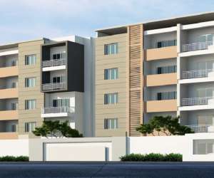 1 BHK  720 Sqft Apartment for sale in  CMRS Royal Orchid in Whitefield