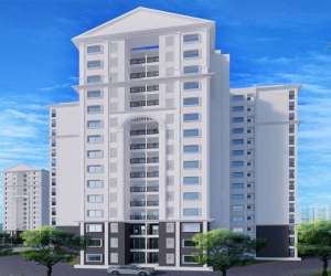 1 BHK  615 Sqft Apartment for sale in  Skylark Royaume in Electronic City Phase 2