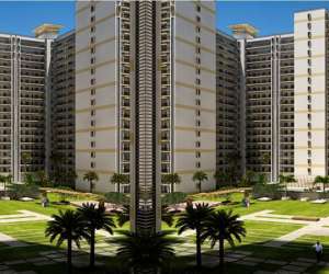 2 BHK  1235 Sqft Apartment for sale in  Antriksh Forest in Sector 77