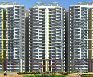 3 BHK  1345 Sqft Apartment for sale in  Antriksh Golf View II in Sector 78