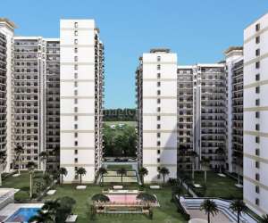 2 BHK  1170 Sqft Apartment for sale in  Antriksh Kanball 3G in Sector 77