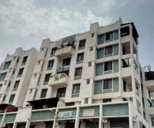 1 BHK  473 Sqft Apartment for sale in  RK Lunkad Housing Alankapuram in PCMC