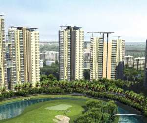 3 BHK  2330 Sqft Apartment for sale in  Unitech Amber in Sector 96