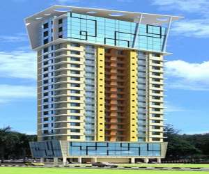 3 BHK  900 Sqft Apartment for sale in  Vardhaman Galaxy in Badlapur