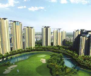 4 BHK  4465 Sqft Apartment for sale in  Unitech UGCC Burgundy in Sector 96