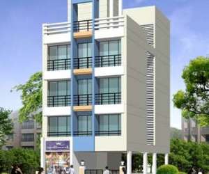 1 BHK  350 Sqft Apartment for sale in  DSK Saikrupa CHS in Dadar