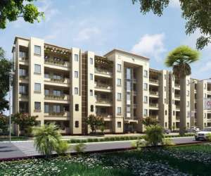 1 BHK  227 Sqft Apartment for sale in  Xrbia Aashiyana in Vangani