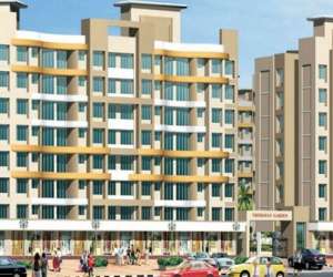 3 BHK  1050 Sqft Apartment for sale in  Agarwal Vrindavan Gardens in Vasai