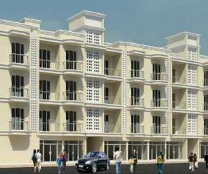 3 BHK  950 Sqft Apartment for sale in  SK Vishwanath Regency in Bhiwandi