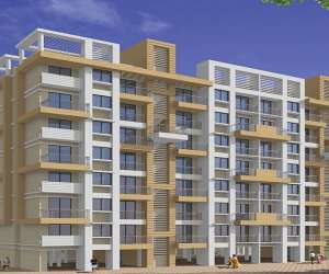 1 BHK  399 Sqft Apartment for sale in  Charms Park in Titwala