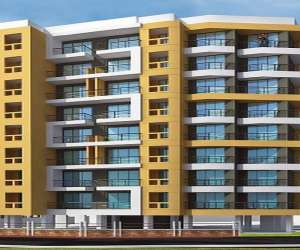 1 BHK  570 Sqft Apartment for sale in  Neumec Sanskriti in Ghatkopar West
