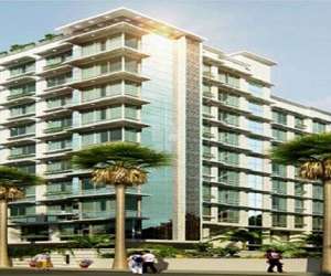 1 BHK  529 Sqft Apartment for sale in  Zee Tulsi in Vile Parle West