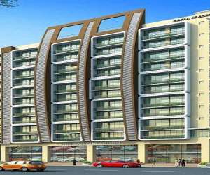 1 BHK  295 Sqft Apartment for sale in  Nisar Rajal Classic in Jogeshwari East