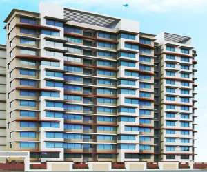 1 BHK  507 Sqft Apartment for sale in  Man Aaradhya Residency in Ghatkopar West