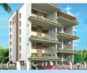 3 BHK  1881 Sqft Apartment for sale in  Shivam Developers Shivam Solitaire in Aundh