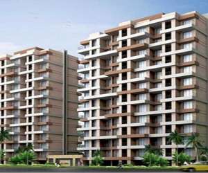 1 BHK  601 Sqft Apartment for sale in  Soman Prathamesh in Titwala