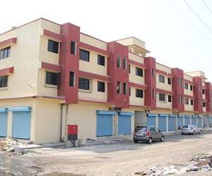 2 BHK  600 Sqft Apartment for sale in  Karrm Nagari in Mumbra
