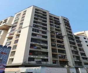 2 BHK  700 Sqft Apartment for sale in  Neelkanth Tulsi Bhuvan in Ghatkopar West
