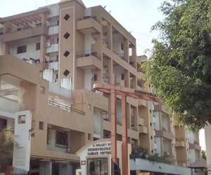 3 BHK  1143 Sqft Apartment for sale in  Siddhivinayak Groups Wind Chime in Pimple Saudagar