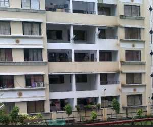2 BHK  990 Sqft Apartment for sale in  Siddhivinayak Groups Kangan in NIBM
