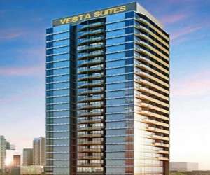 1 BHK  500 Sqft Apartment for sale in  Unnati Fortune Vesta Suites in Noida Expressway