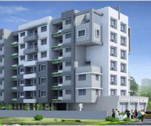 1 BHK  565 Sqft Apartment for sale in  Shree Navkar Heights in Mumbai Nasik Highway
