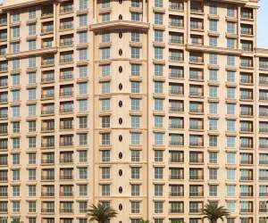 1 BHK  590 Sqft Apartment for sale in  Falco Woodshire in Jogeshwari West