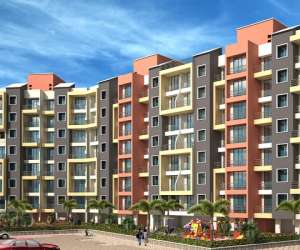 1 BHK  620 Sqft Apartment for sale in  Virat Vastu in Ambivli