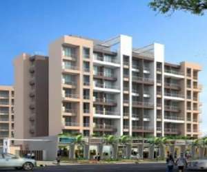3 BHK  1285 Sqft Apartment for sale in  Neelkanth Royale Palms in Ambernath