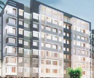 2 BHK  1083 Sqft Apartment for sale in  MM Residency in kurla west