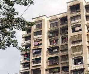 2 BHK  950 Sqft Apartment for sale in  Jaydeep Patidar Complex in Vikhroli East