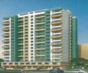 2 BHK  850 Sqft Apartment for sale in  Trimurti Park in Kalyan East