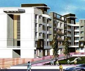 1 BHK  535 Sqft Apartment for sale in  Agarwal Krish Garden in Nallasopara