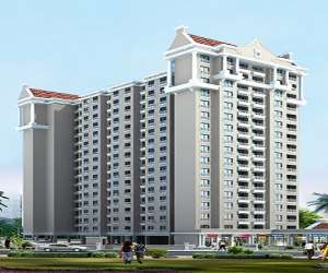 1 BHK  324 Sqft Apartment for sale in  Falco Pineshire in Ambivli